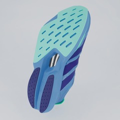 Tênis Masculino adidas Drive RC - Foto 5