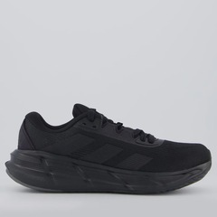 Tênis Masculino adidas Questar 3 All Black - Foto 1