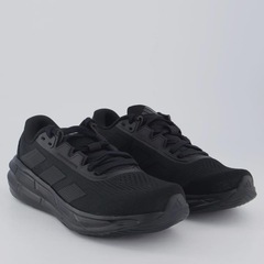 Tênis Masculino adidas Questar 3 All Black - Foto 2