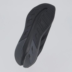 Tênis Masculino adidas Questar 3 All Black - Foto 5