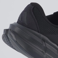 Tênis Masculino adidas Questar 3 All Black - Foto 6
