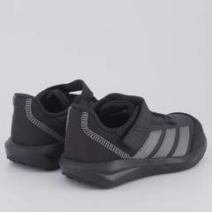 Tênis Infantil adidas Faito EL - Foto 3