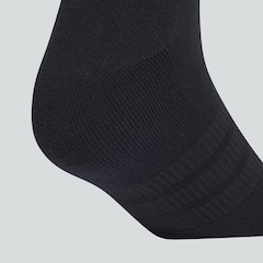 Kit Meia adidas ESS Low - 3 Pares - Foto 4
