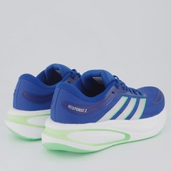 Tênis Masculino adidas Response 2 - Foto 3