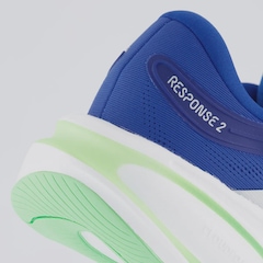 Tênis Masculino adidas Response 2 - Foto 6