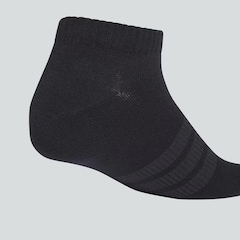 Kit Meia adidas Invisível Unissex - Foto 4