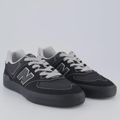 Tênis Masculino New Balance NM574 - Foto 2