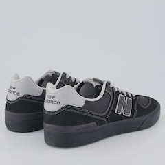 Tênis Masculino New Balance NM574 - Foto 3