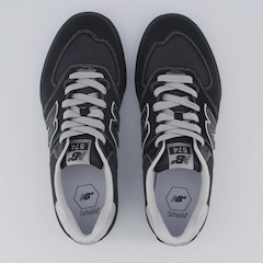 Tênis Masculino New Balance NM574 - Foto 4
