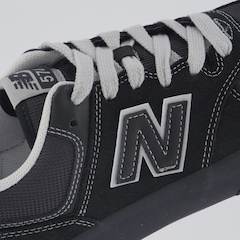 Tênis Masculino New Balance NM574 - Foto 7