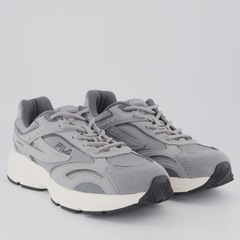 Tênis Masculino Fila Runner 2K SE - Foto 2