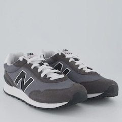 Tênis Feminino New Balance 515 V2 - Foto 2
