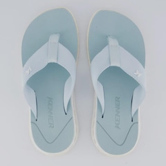 Chinelo Masculino Kenner Rakka - Foto 1