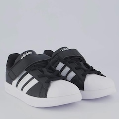 Tênis Infantil adidas Streettalk - Foto 2