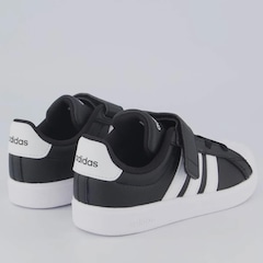 Tênis Infantil adidas Streettalk - Foto 3