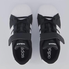 Tênis Infantil adidas Streettalk - Foto 4