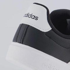 Tênis Infantil adidas Streettalk - Foto 6