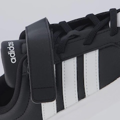 Tênis Infantil adidas Streettalk - Foto 7