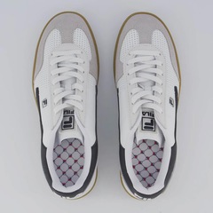 Tênis Feminino Fila FX Court 70 Vintage - Foto 4