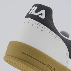 Tênis Feminino Fila FX Court 70 Vintage - Foto 6