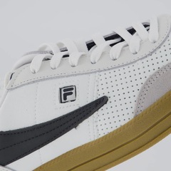 Tênis Feminino Fila FX Court 70 Vintage - Foto 7