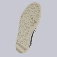 Tênis Masculino Fila FX Court 70 Vintage - Foto 5