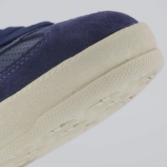 Tênis Masculino Fila FX Court 70 Vintage - Foto 8
