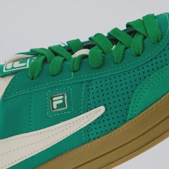 Tênis Feminino Fila FX Court 70 Vintage - Foto 6
