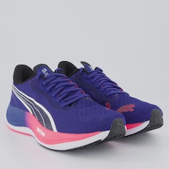 Tênis Feminino Puma Velocity Nitro 3 Wns - Foto 2
