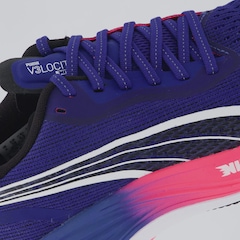 Tênis Feminino Puma Velocity Nitro 3 Wns - Foto 7