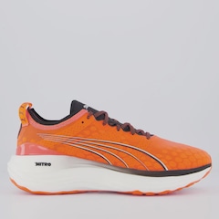 Tênis Masculino Puma Foreverrun Nitro Ultra - Foto 1