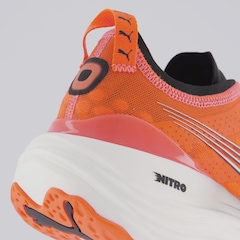 Tênis Masculino Puma Foreverrun Nitro Ultra - Foto 6
