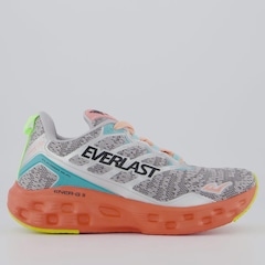 Tênis Feminino Everlast Climber Run - Foto 1