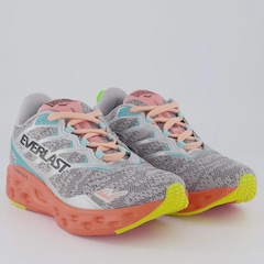 Tênis Feminino Everlast Climber Run - Foto 2