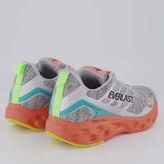 Tênis Feminino Everlast Climber Run - Foto 3