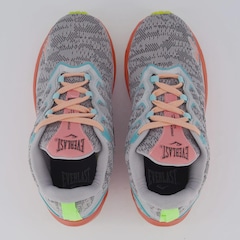 Tênis Feminino Everlast Climber Run - Foto 4