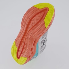 Tênis Feminino Everlast Climber Run - Foto 5