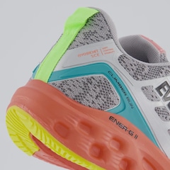 Tênis Feminino Everlast Climber Run - Foto 6