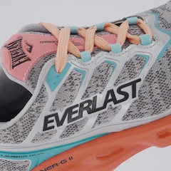 Tênis Feminino Everlast Climber Run - Foto 7
