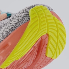 Tênis Feminino Everlast Climber Run - Foto 8
