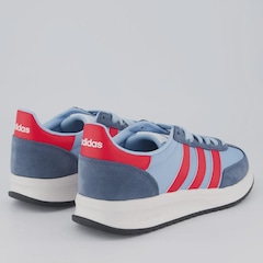 Tênis Feminino adidas Run 70 2.0 - Foto 3