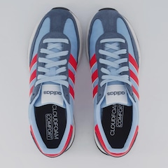 Tênis Feminino adidas Run 70 2.0 - Foto 4