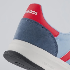 Tênis Feminino adidas Run 70 2.0 - Foto 6