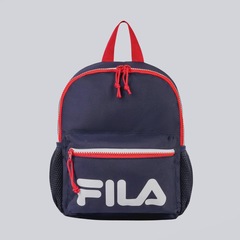 Mochila Fila Mini Colors Letter - Foto 1