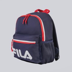 Mochila Fila Mini Colors Letter - Foto 2