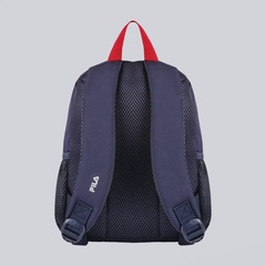 Mochila Fila Mini Colors Letter - Foto 3