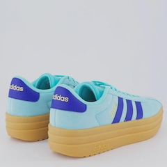 Tênis adidas VL Court Bold Feminino - Foto 3