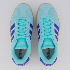 Tênis adidas VL Court Bold Feminino - Foto 4