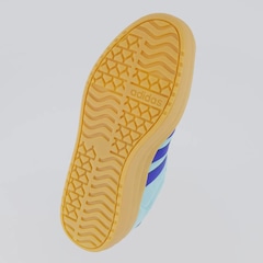 Tênis adidas VL Court Bold Feminino - Foto 5