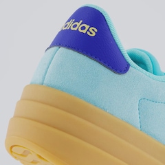 Tênis adidas VL Court Bold Feminino - Foto 6